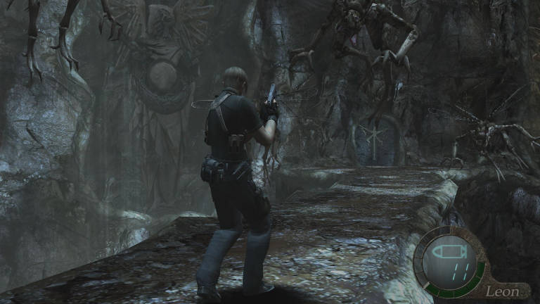 resident evil 4