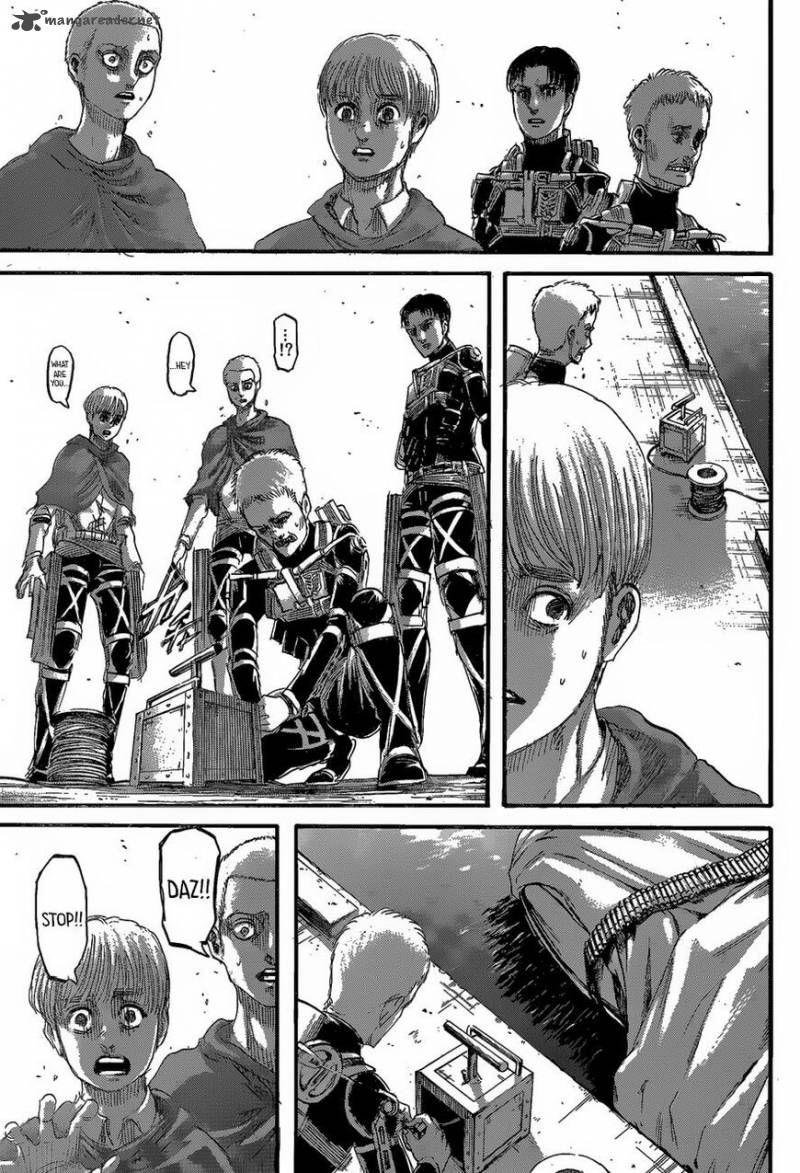 shingeki no kyojin 13513813