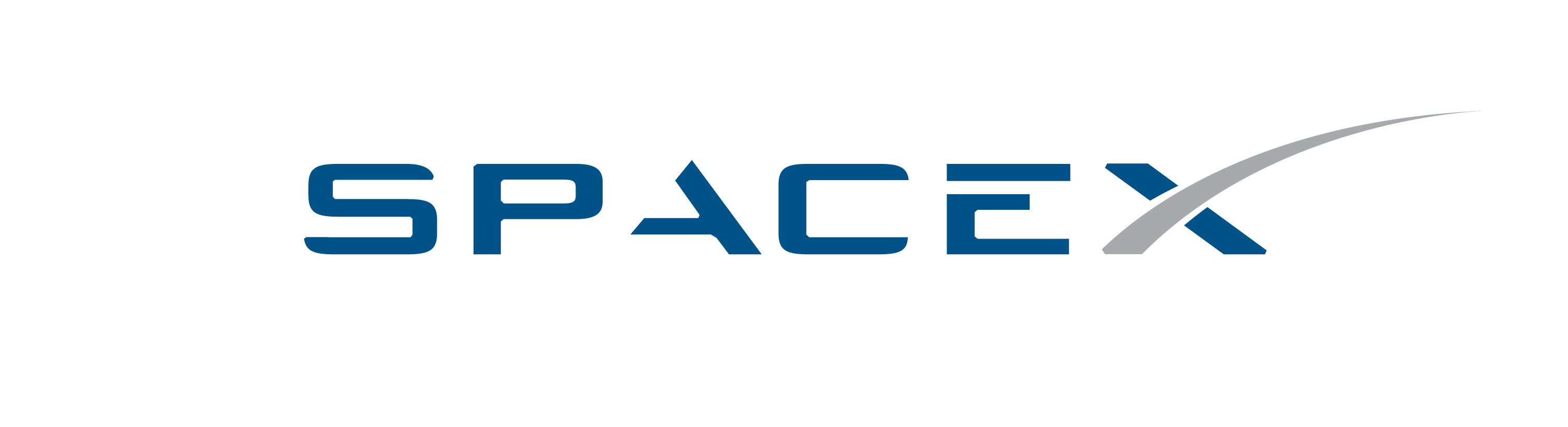 spacex logo