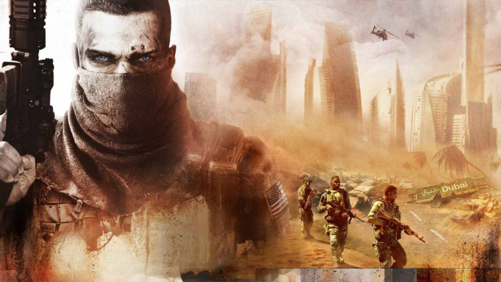 spec ops the line sceneggiatore non affatto interessato sequel v3 307084 1280x720 1