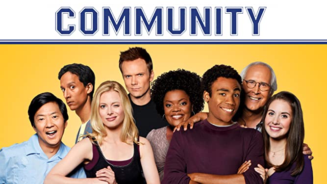 Community