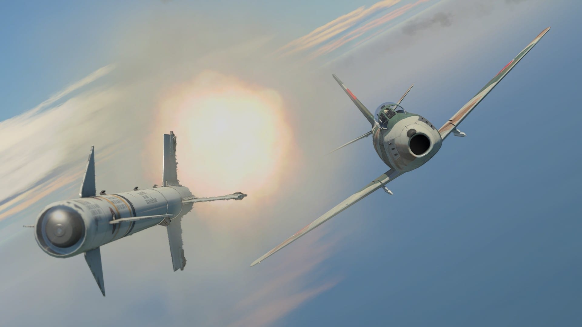 War-thunder