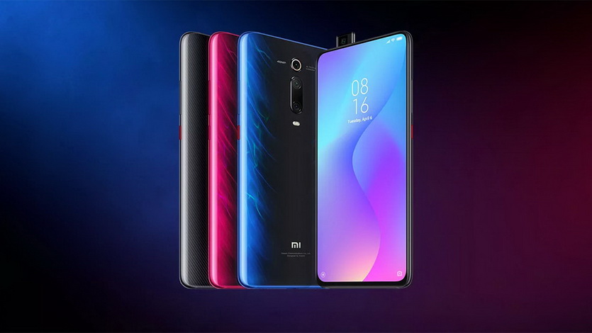 Migliori 5 smartphone: Xiaomi MI 9T