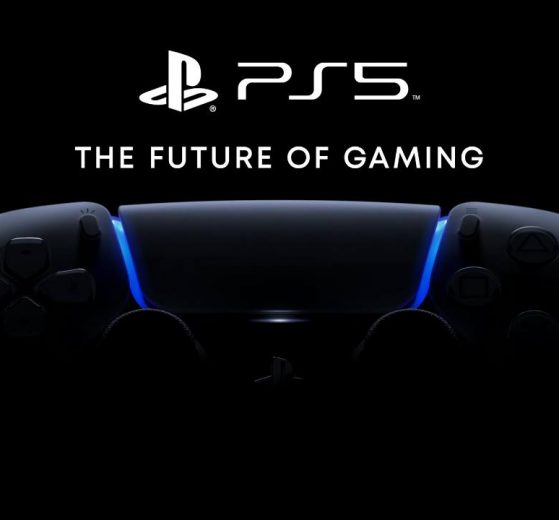 PS5 Reveal