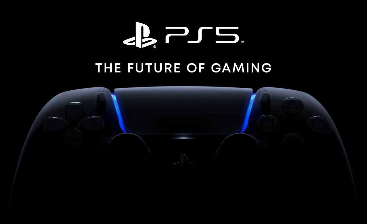 PS5 Reveal