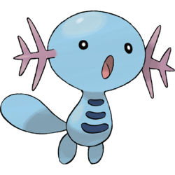 Wooper