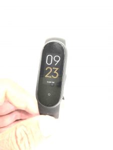 Xiaomi Mi Band 5