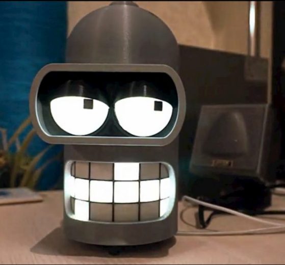 Bender