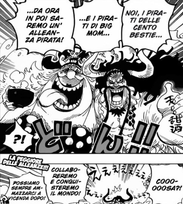 big mom a wano