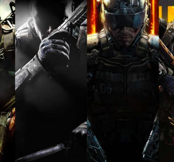 Call of Duty