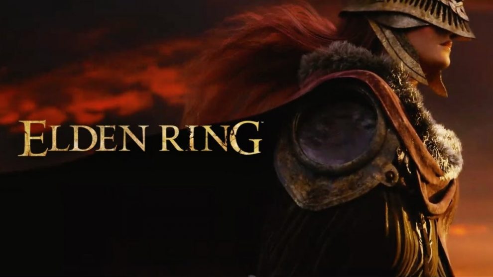 Elden Ring, il titolo è previsto per il fiscale 2021 ...
