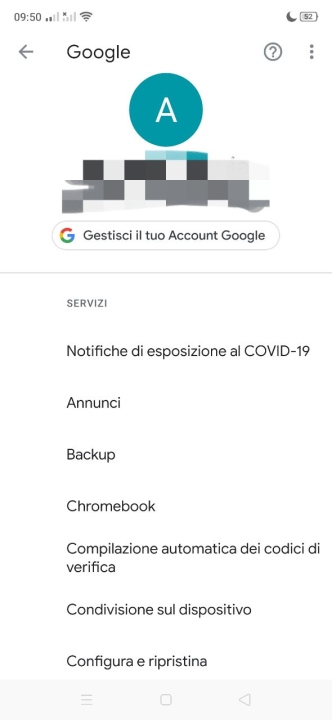 Google covid-19