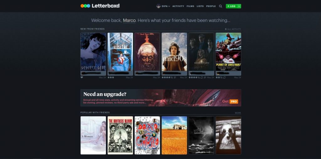 Letterboxd-home