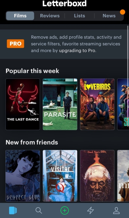 Letterboxd-mobile