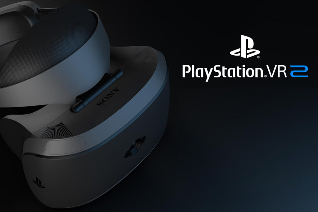 Rendering PlayStation VR 2