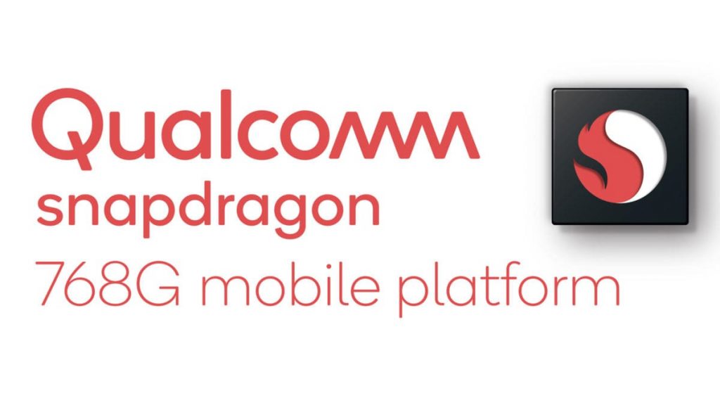 Qualcomm Snapdragon 768G