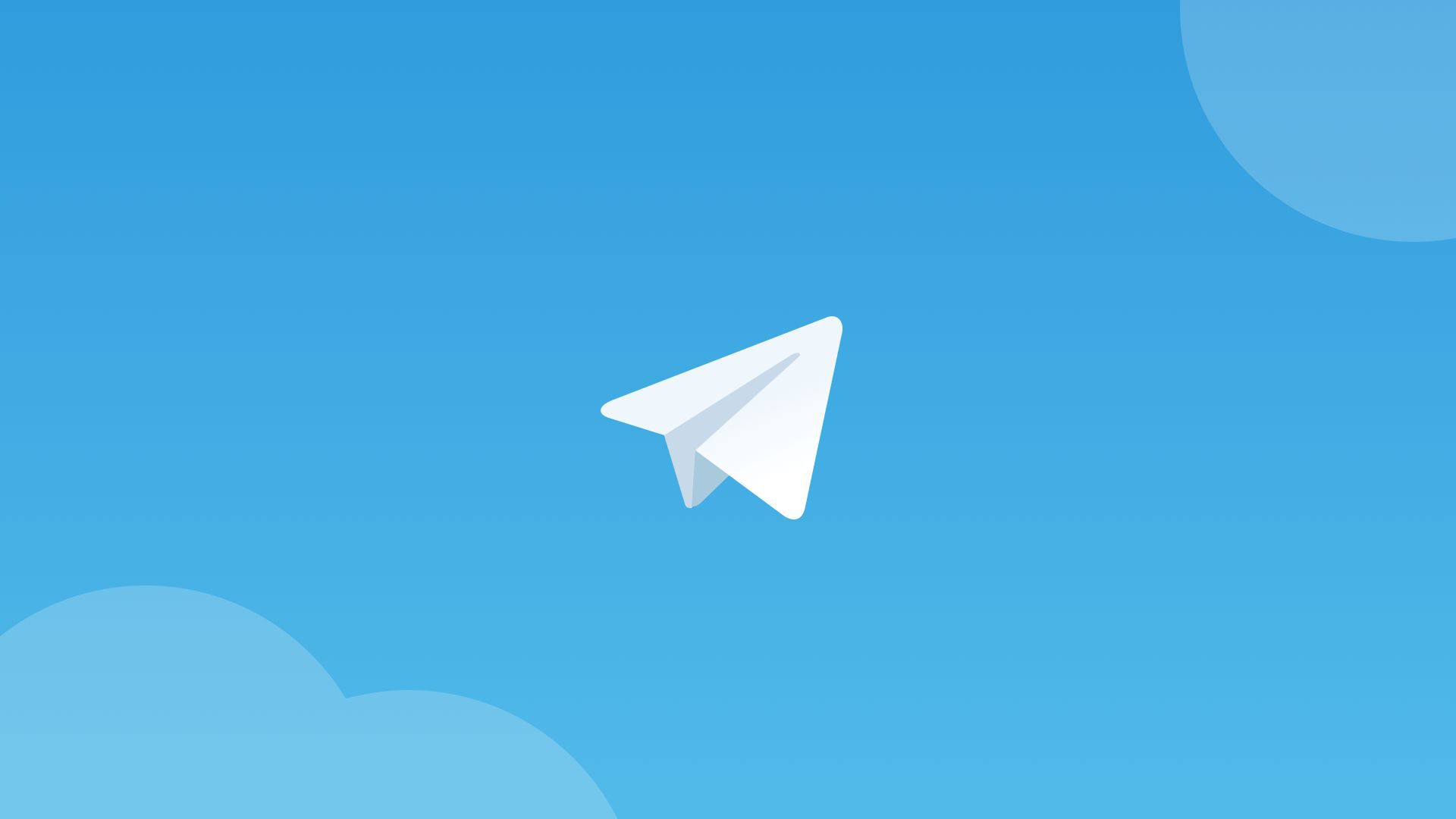 logo Telegram