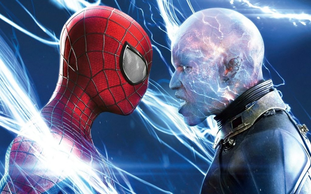 The-Amazing-Spider-Man-2