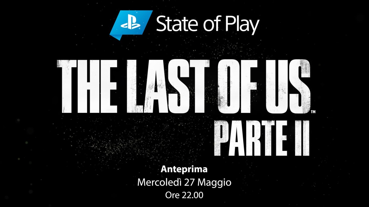 The last of us 2 state of play