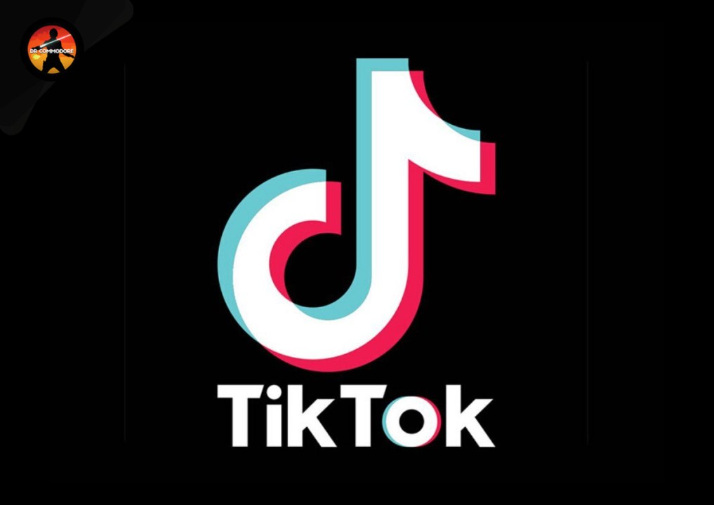 Tik Tok Logo