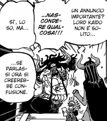 annuncio Kaido