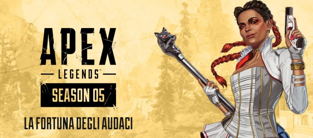 apex legends season 5