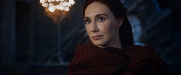 carice van houten game of thrones