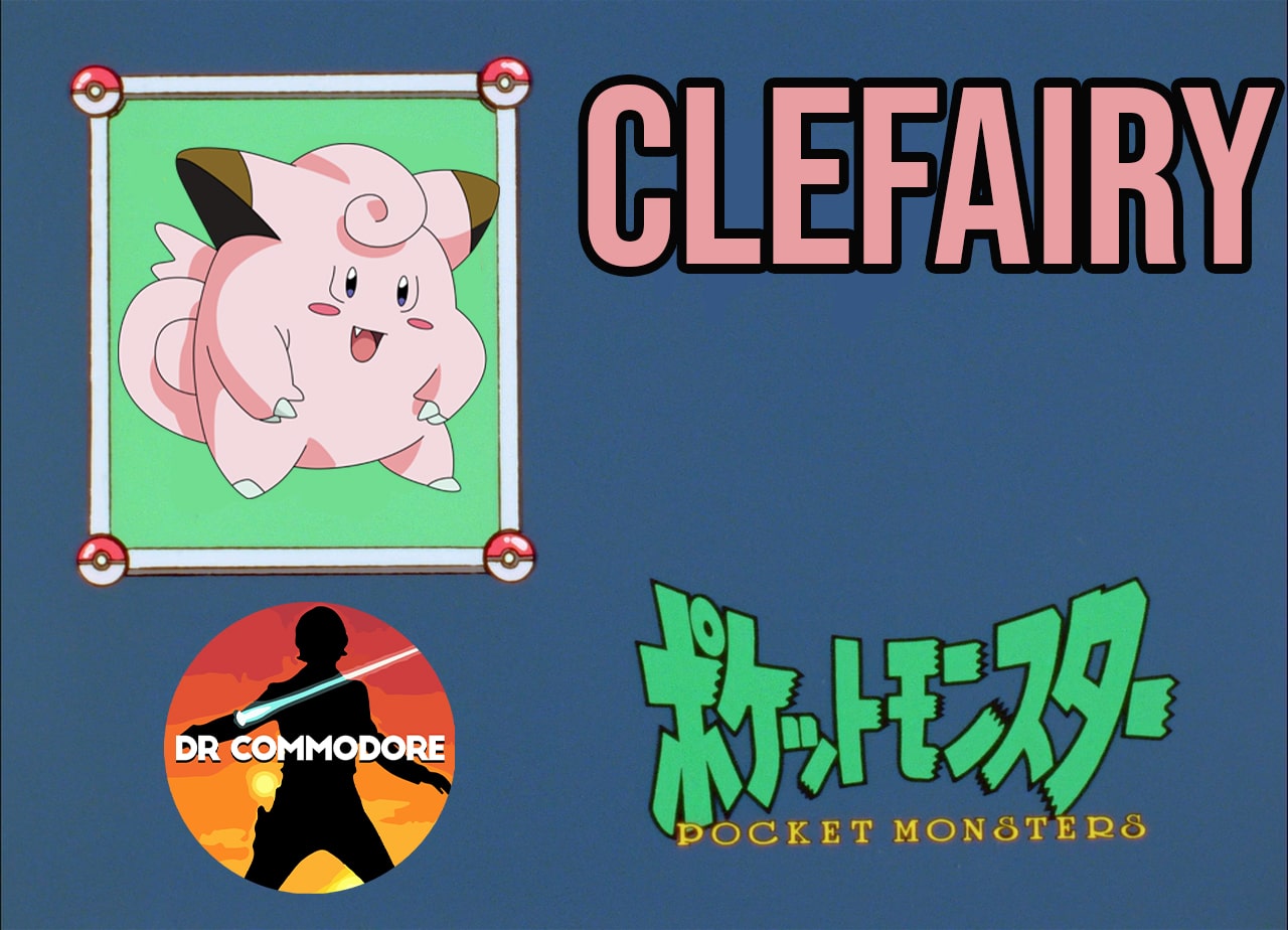 clefairy min