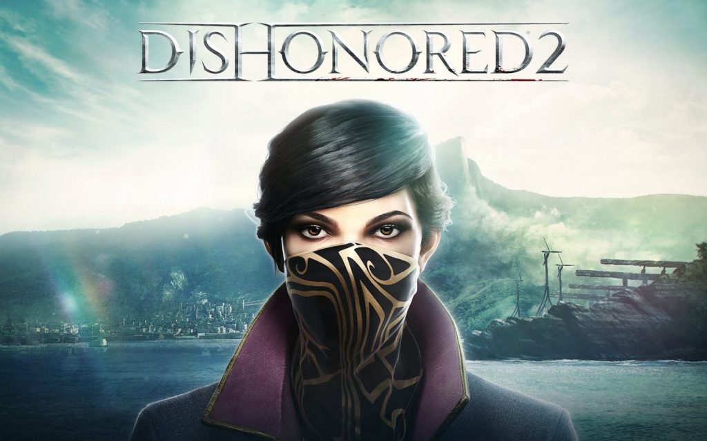 dishonored 2 min