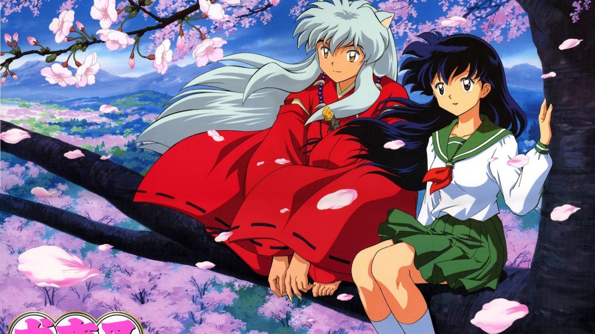 Dynit, Inuyasha, Bem,