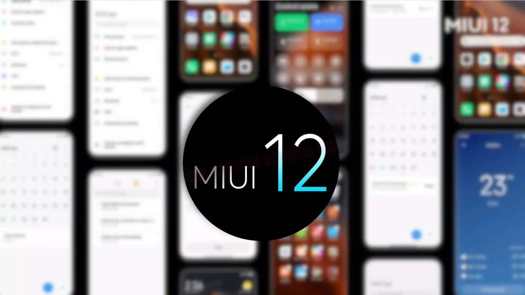 miui 12