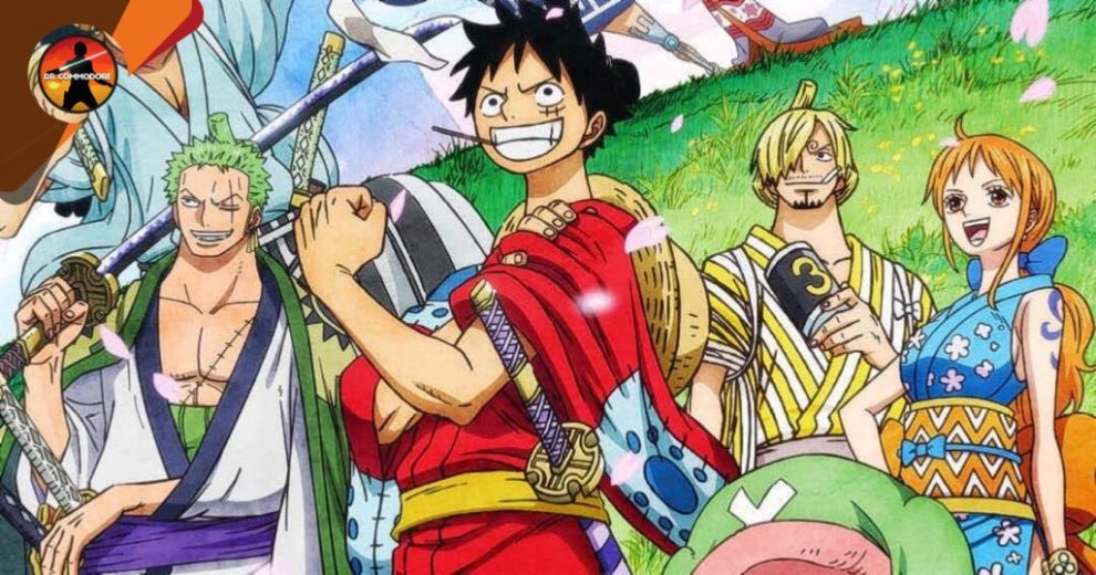 One Piece Capitolo 979 Commenti E Teorie One Piece Capitolo 979 Commenti E Teorie