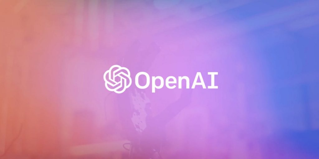 logo OpenAI