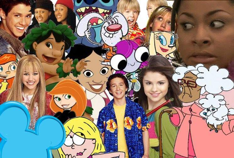 Disney Channel