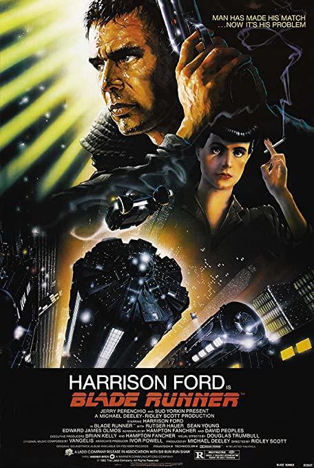 Blade Runner