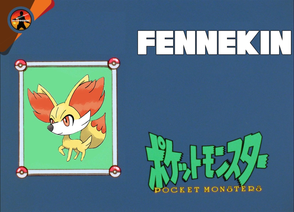 Fennekin