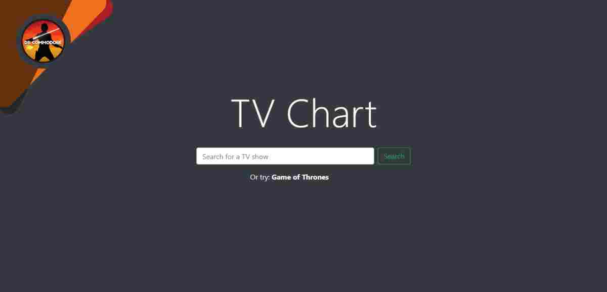 TV Chart