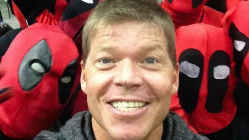 Rob Liefeld