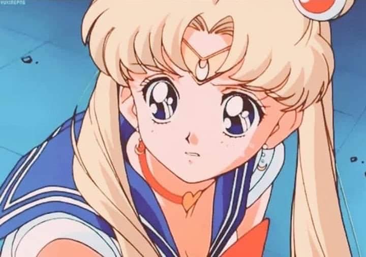 sailor moon usagi