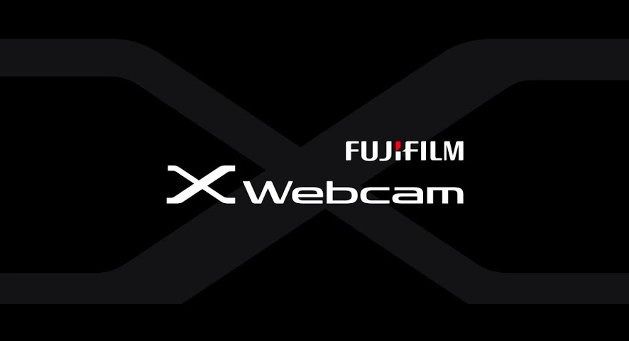 fotocamere in webcam