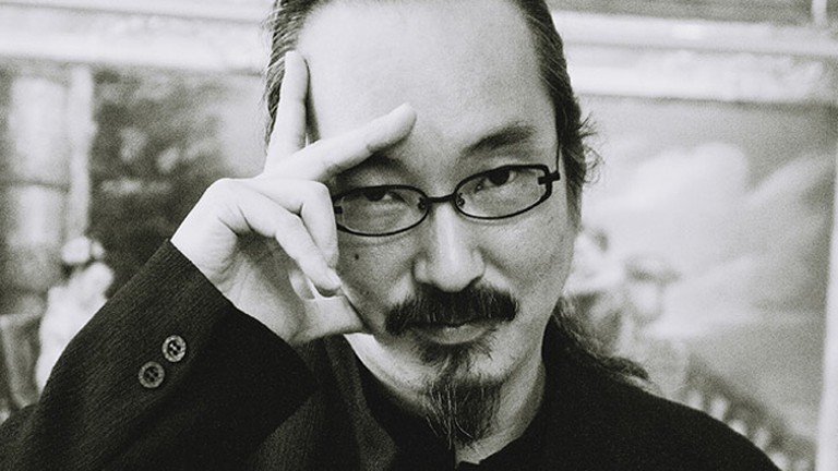 Satoshi Kon