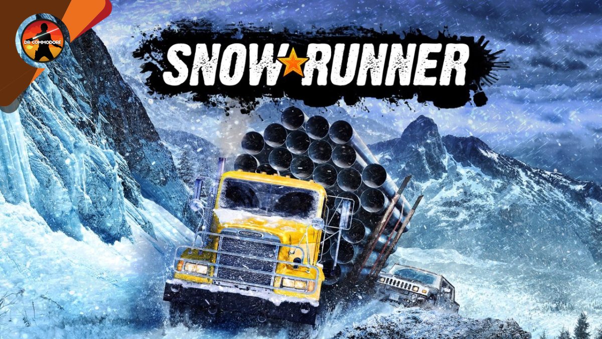 SnowRunner