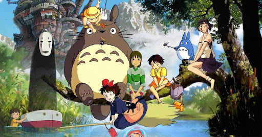 Museo ghibli