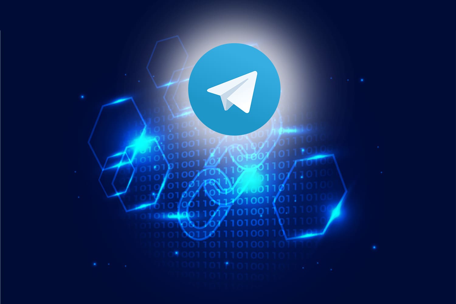 Telegram Blockchain Criptovaluta TON