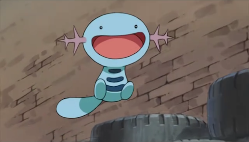 Wooper