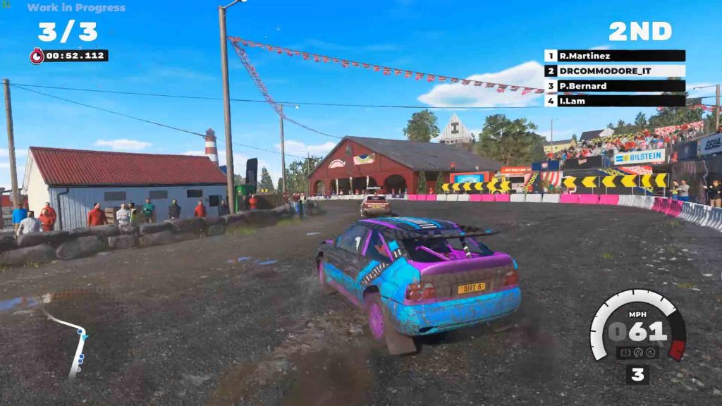 Dirt 5 2