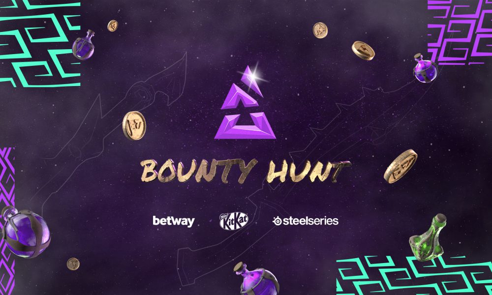 Bounty Hunt