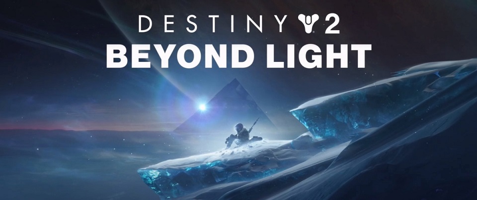 Destiny 2: Oltre la Luce