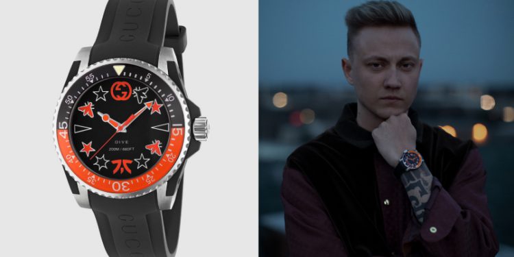 Fnatic Watch Rekkles Esports Gucci LEC