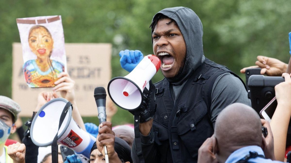 John-Boyega